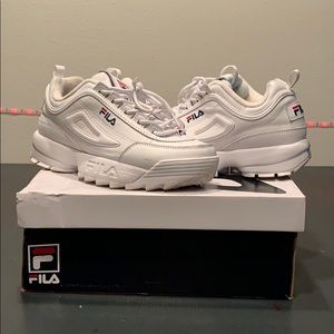 Fila Women’s Size 8
